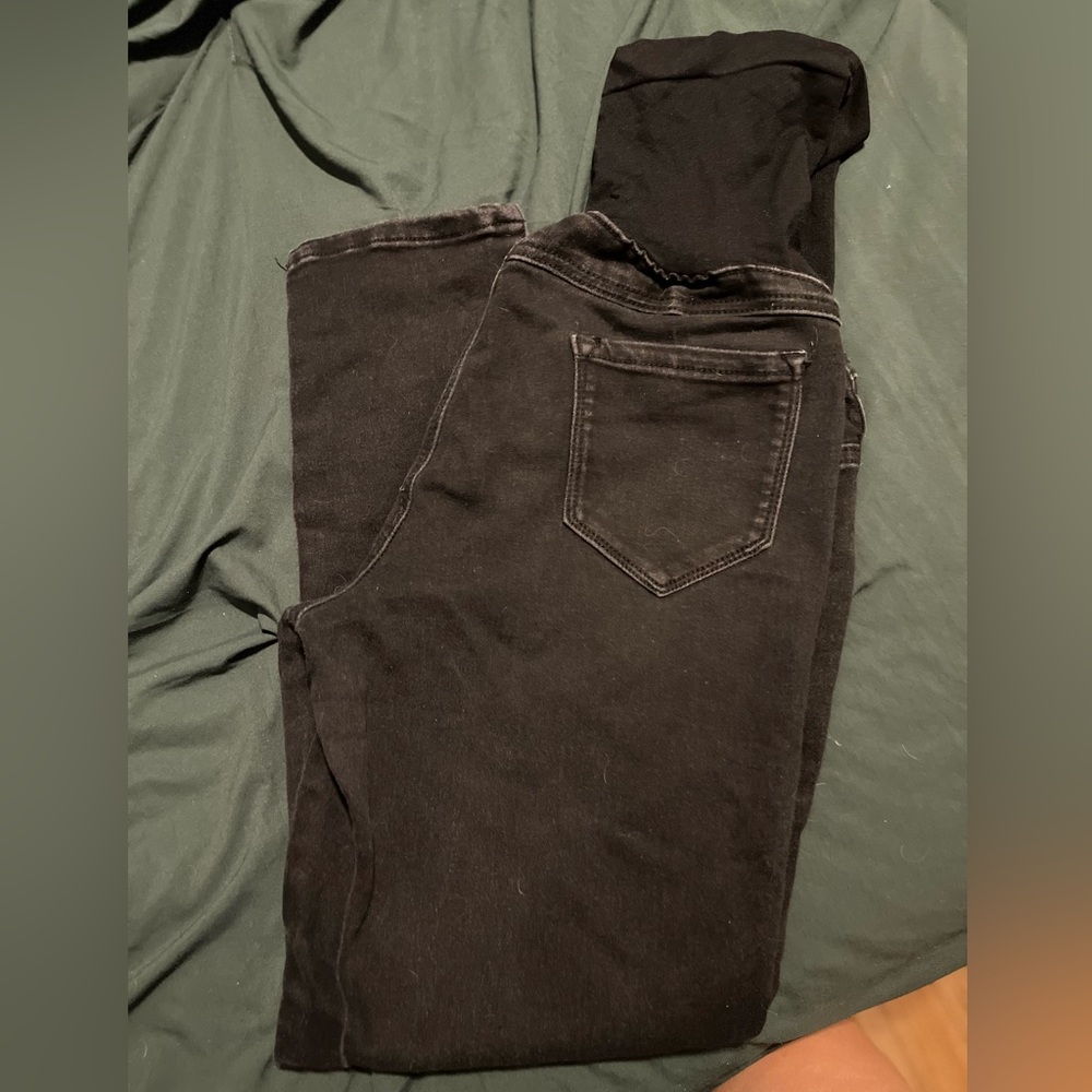 Maternity Jean Bundle! - image 2